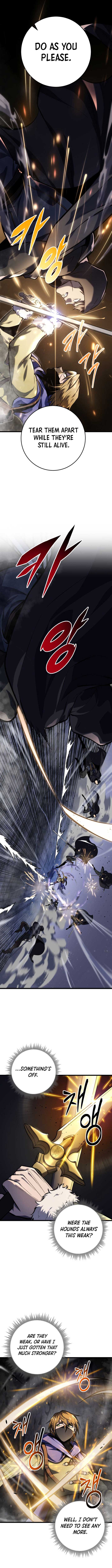 Dragonslayer’s Class Regression Chapter 31 76 11