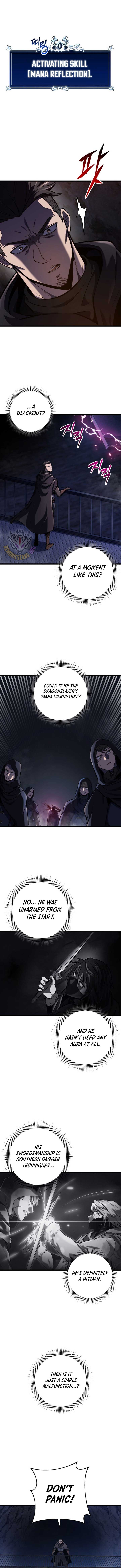 Dragonslayer’s Class Regression Chapter 31 77 12