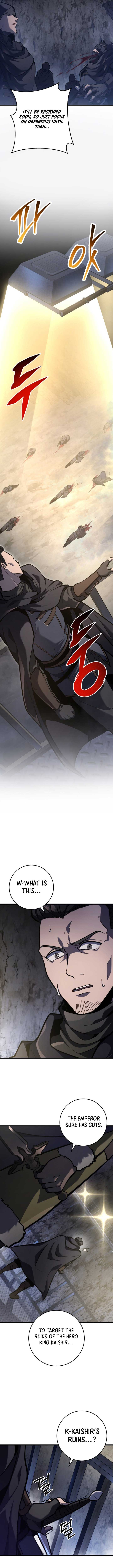 Dragonslayer’s Class Regression Chapter 31 78 13