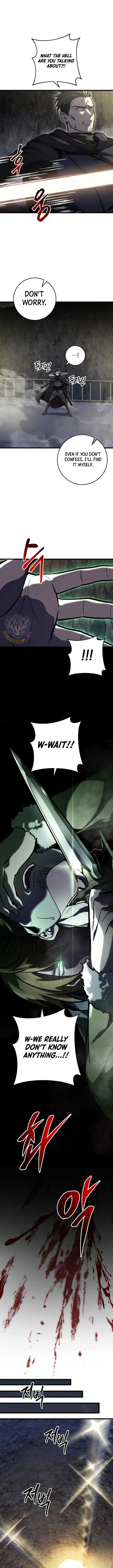 Dragonslayer’s Class Regression Chapter 31 79 14