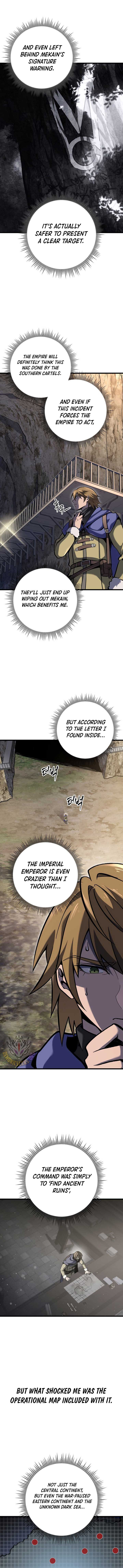 Dragonslayer’s Class Regression Chapter 31 81 16