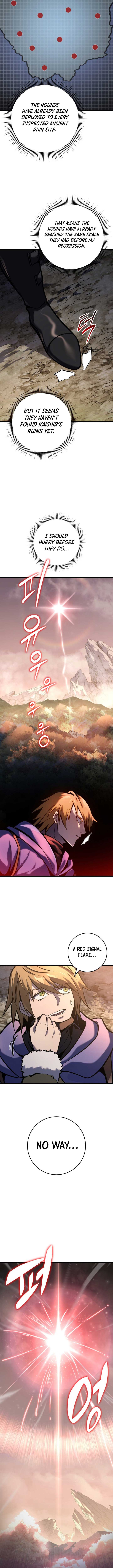 Dragonslayer’s Class Regression Chapter 31 82 17