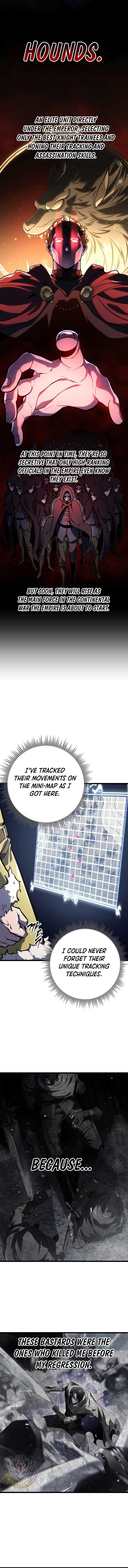 Dragonslayer’s Class Regression Chapter 31 67 2