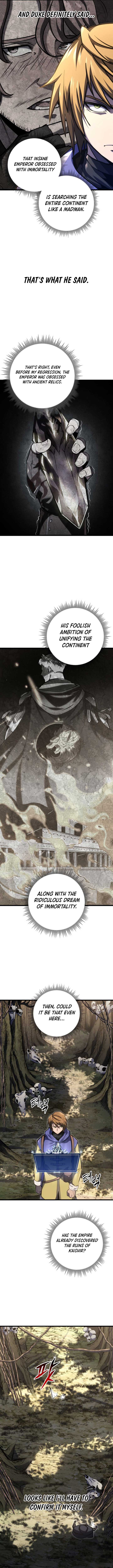 Dragonslayer’s Class Regression Chapter 31 68 3