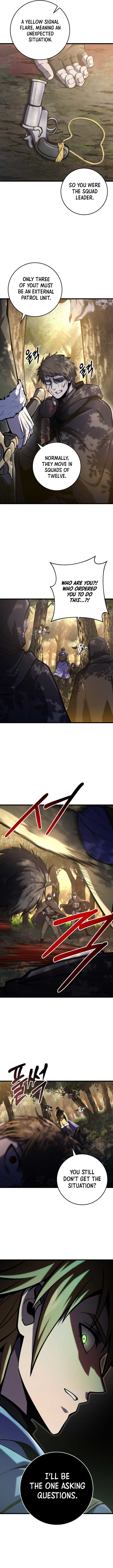 Dragonslayer’s Class Regression Chapter 31 70 5