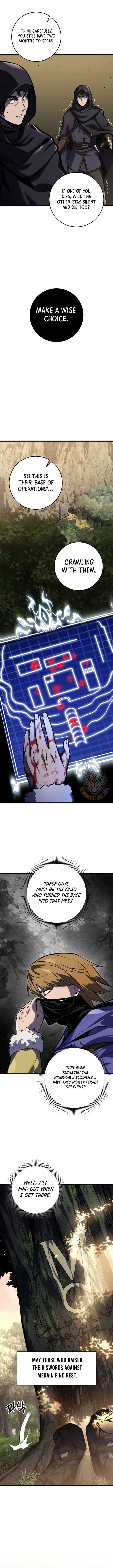 Dragonslayer’s Class Regression Chapter 31 71 6