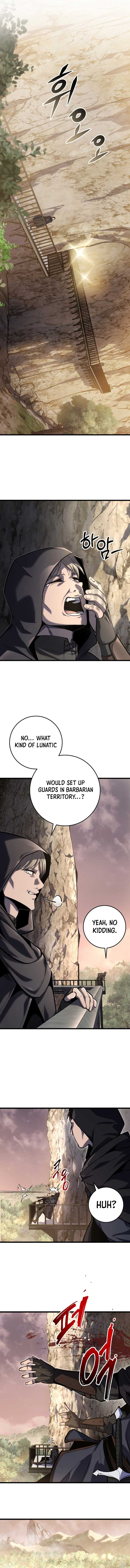 Dragonslayer’s Class Regression Chapter 31 72 7