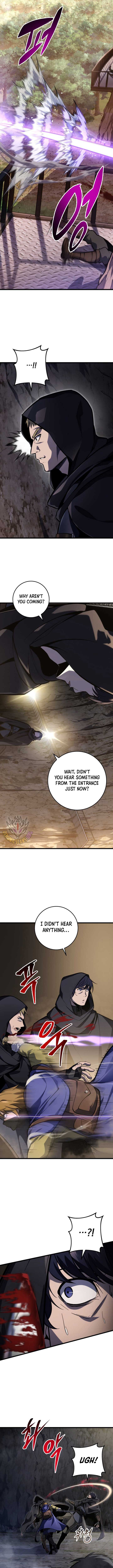 Dragonslayer’s Class Regression Chapter 31 73 8