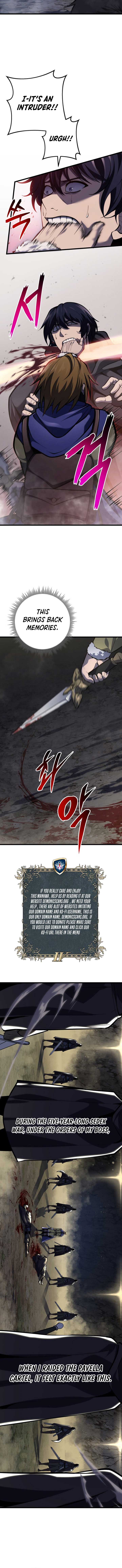 Dragonslayer’s Class Regression Chapter 31 74 9