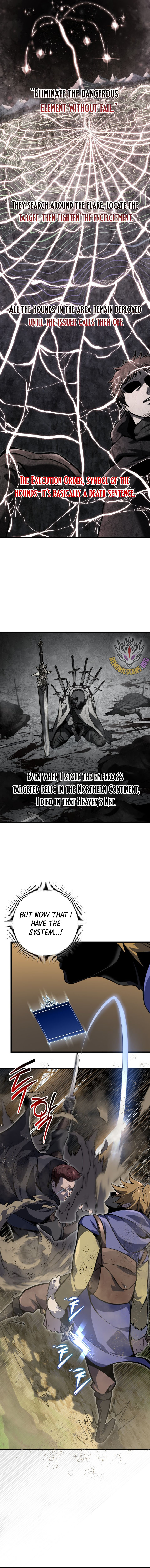 Dragonslayer’s Class Regression Chapter 32 63 1