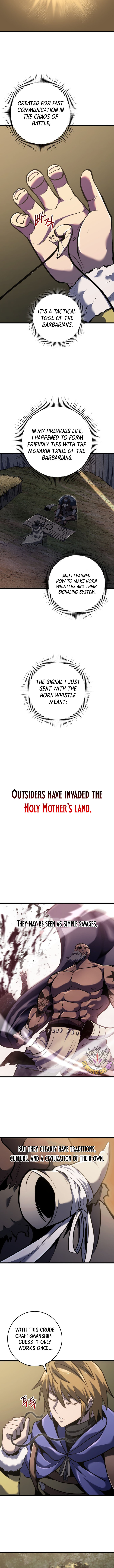 Dragonslayer’s Class Regression Chapter 32 73 11