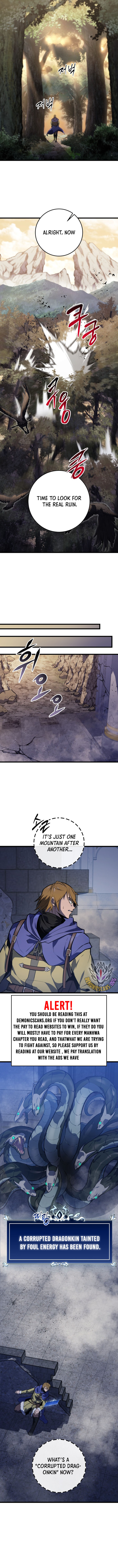 Dragonslayer’s Class Regression Chapter 32 74 12