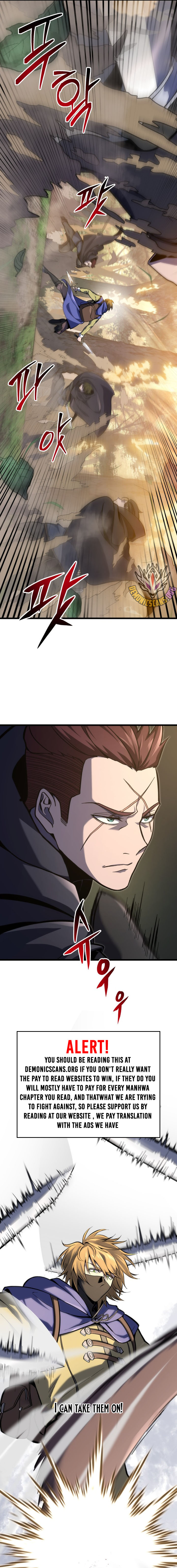 Dragonslayer’s Class Regression Chapter 32 64 2