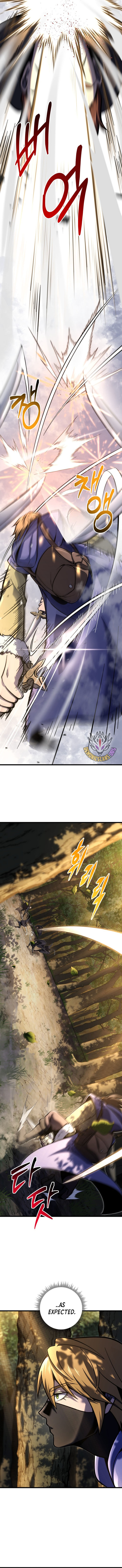 Dragonslayer’s Class Regression Chapter 32 65 3