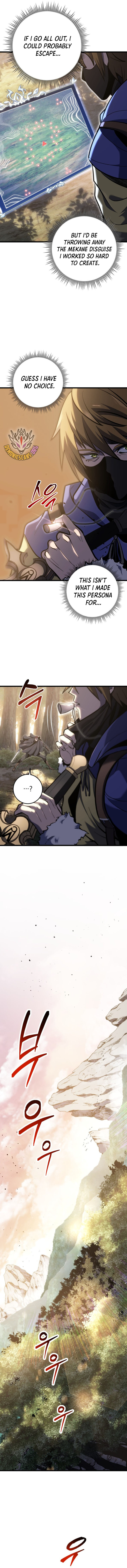 Dragonslayer’s Class Regression Chapter 32 67 5