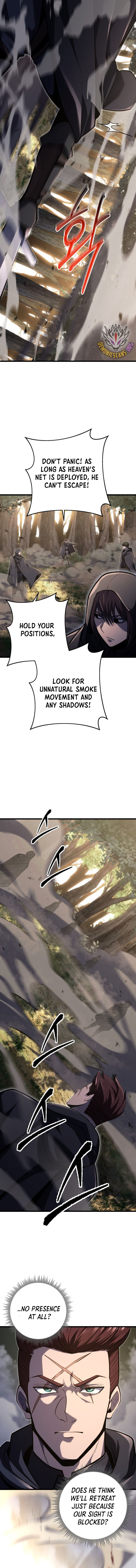 Dragonslayer’s Class Regression Chapter 32 69 7