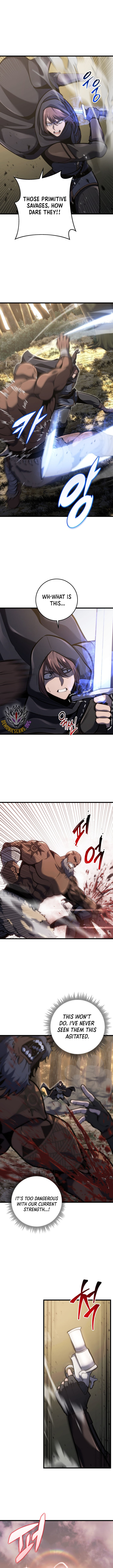 Dragonslayer’s Class Regression Chapter 32 71 9