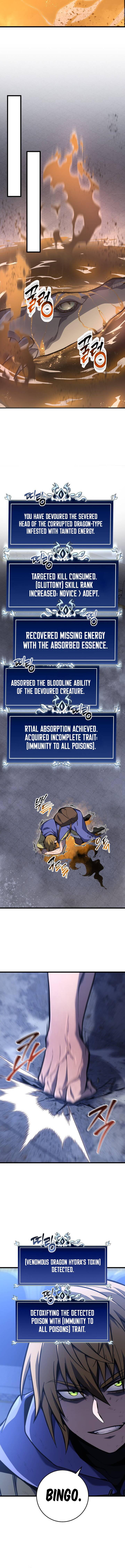 Dragonslayer’s Class Regression Chapter 33 78 13