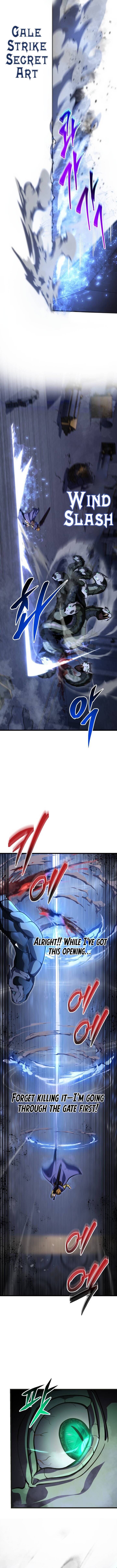 Dragonslayer’s Class Regression Chapter 33 68 3