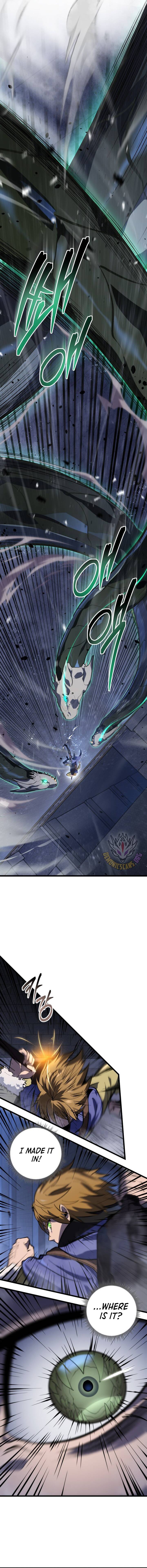 Dragonslayer’s Class Regression Chapter 33 69 4