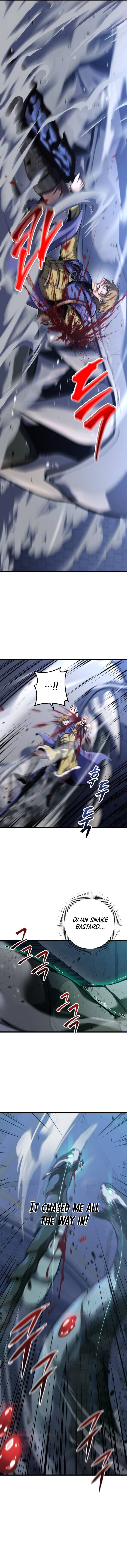 Dragonslayer’s Class Regression Chapter 33 70 5