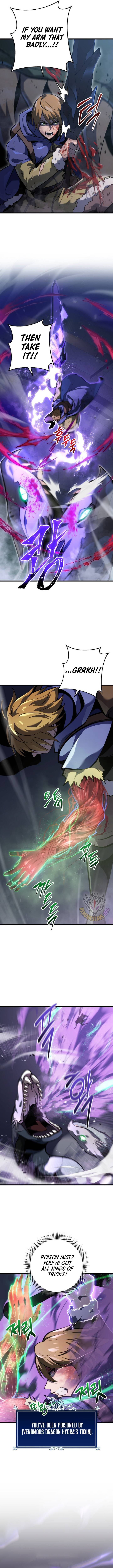 Dragonslayer’s Class Regression Chapter 33 71 6