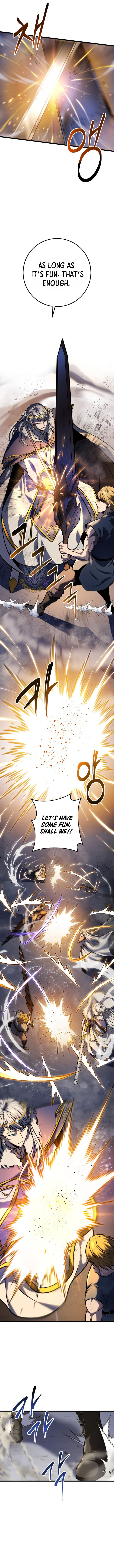 Dragonslayer’s Class Regression Chapter 34 69 10