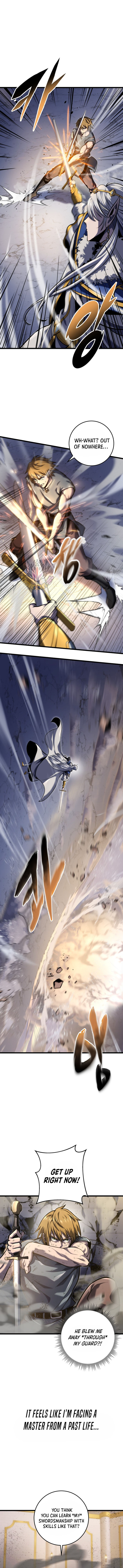 Dragonslayer’s Class Regression Chapter 34 65 6