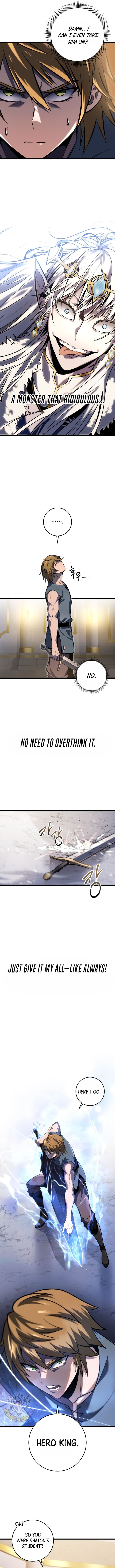 Dragonslayer’s Class Regression Chapter 34 67 8