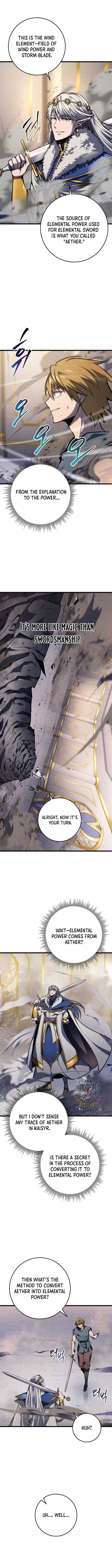 Dragonslayer’s Class Regression Chapter 35 66 1