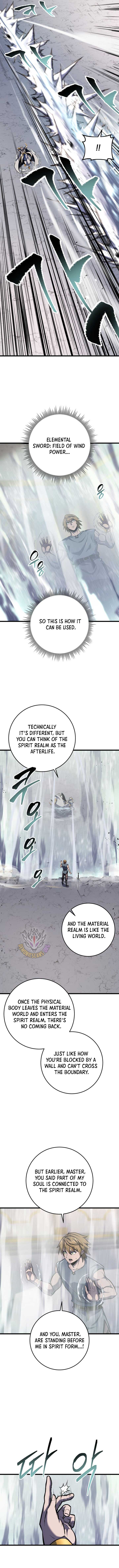 Dragonslayer’s Class Regression Chapter 35 75 10