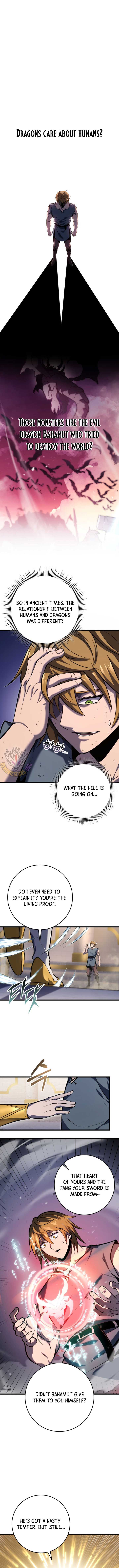 Dragonslayer’s Class Regression Chapter 35 77 12