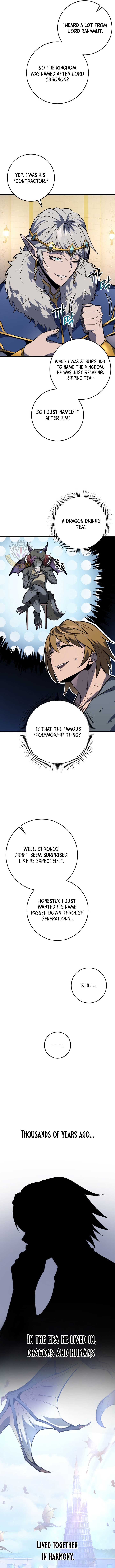 Dragonslayer’s Class Regression Chapter 35 79 14