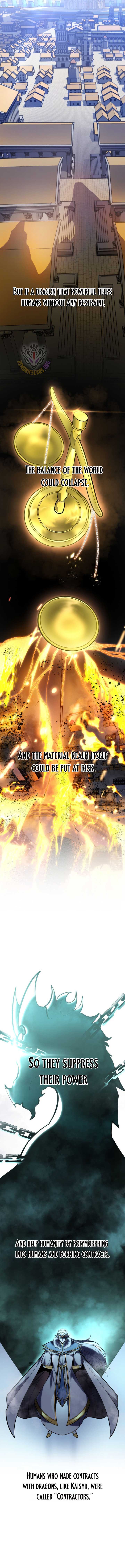 Dragonslayer’s Class Regression Chapter 35 80 15