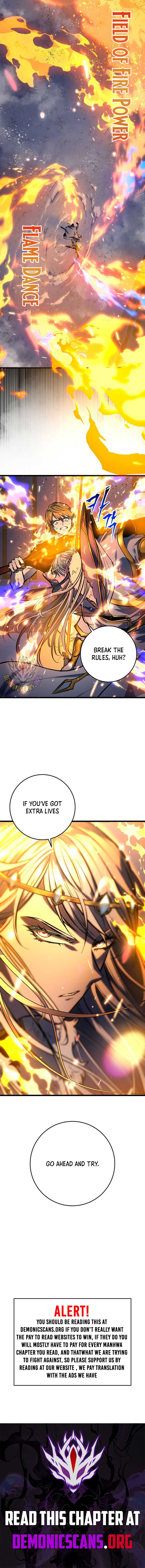 Dragonslayer’s Class Regression Chapter 35 83 18