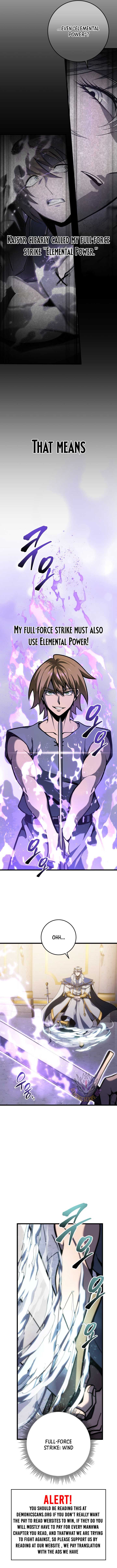 Dragonslayer’s Class Regression Chapter 35 68 3