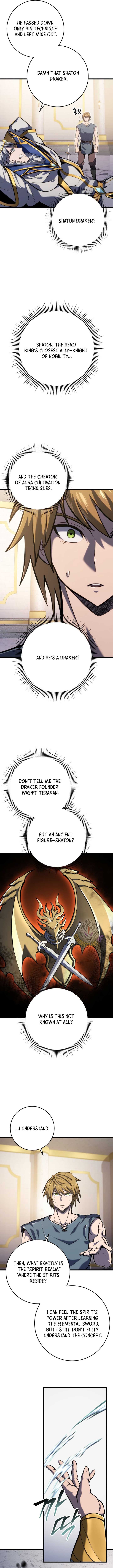 Dragonslayer’s Class Regression Chapter 35 74 9