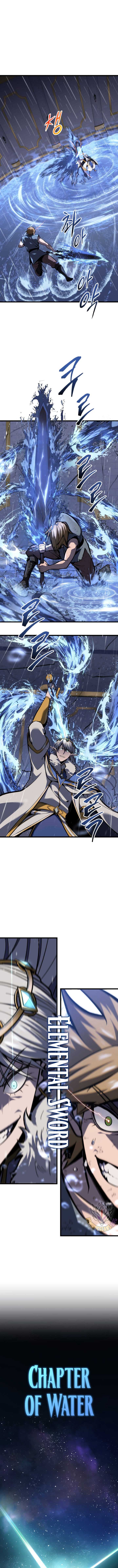 Dragonslayer’s Class Regression Chapter 36 73 14