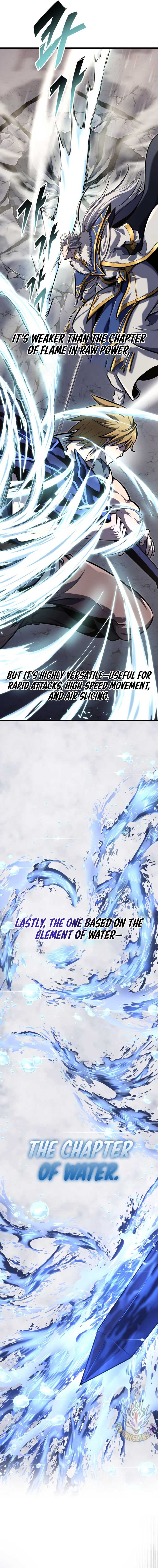 Dragonslayer’s Class Regression Chapter 36 62 3