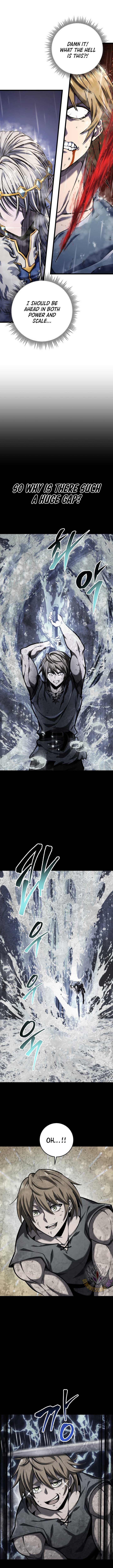 Dragonslayer’s Class Regression Chapter 36 64 5