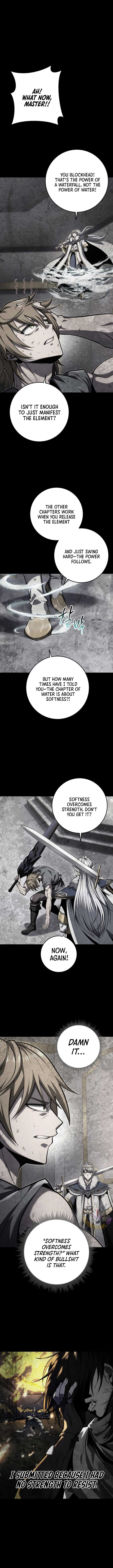 Dragonslayer’s Class Regression Chapter 36 65 6