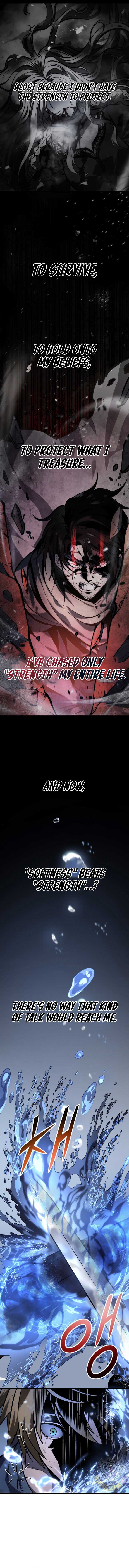 Dragonslayer’s Class Regression Chapter 36 66 7