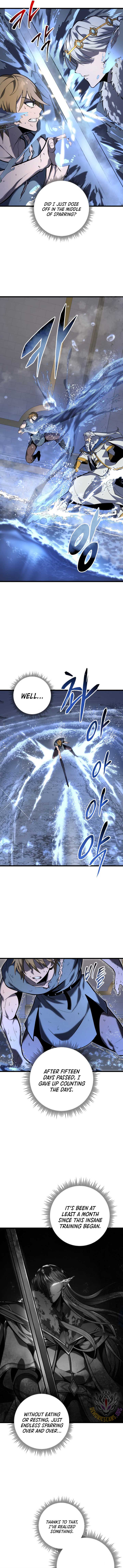 Dragonslayer’s Class Regression Chapter 36 67 8