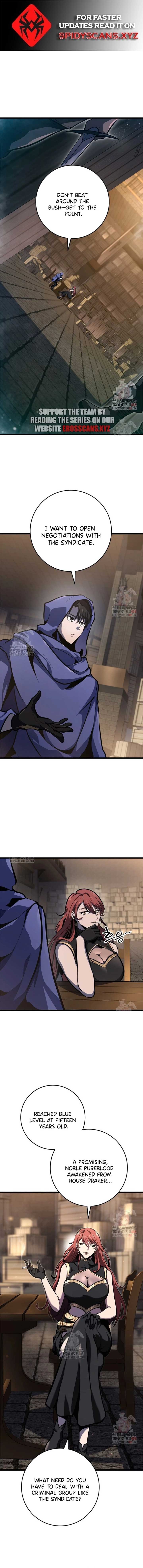 Dragonslayer’s Class Regression Chapter 39 62 01