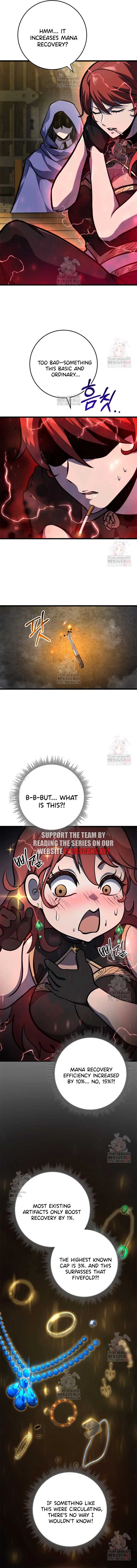 Dragonslayer’s Class Regression Chapter 39 64 03