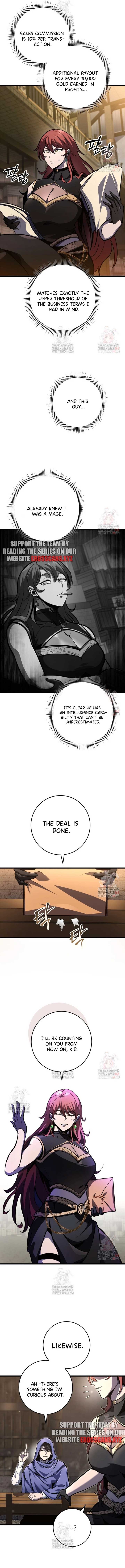 Dragonslayer’s Class Regression Chapter 39 66 05