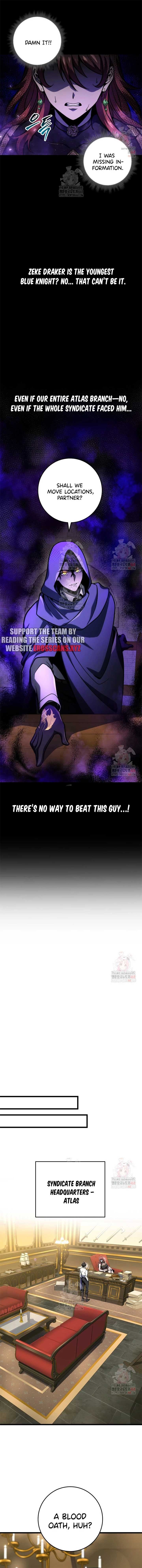 Dragonslayer’s Class Regression Chapter 39 69 08