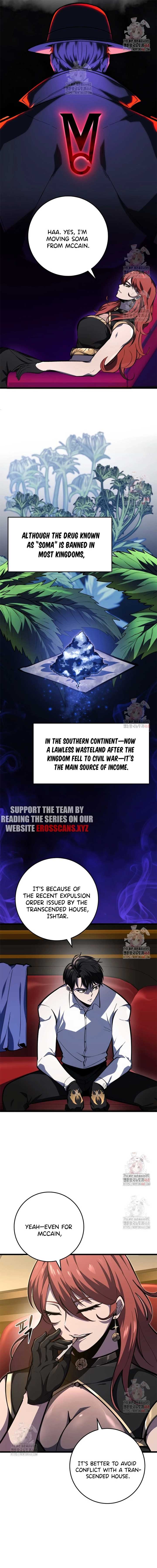 Dragonslayer’s Class Regression Chapter 39 73 12