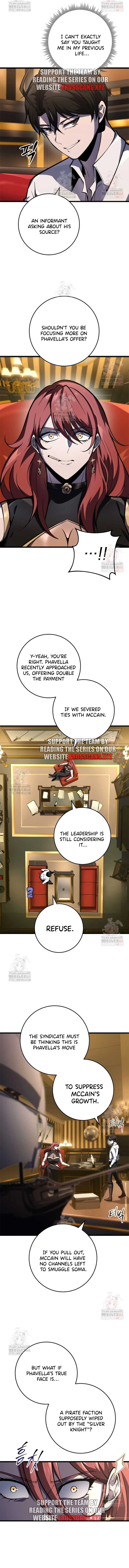 Dragonslayer’s Class Regression Chapter 39 76 15