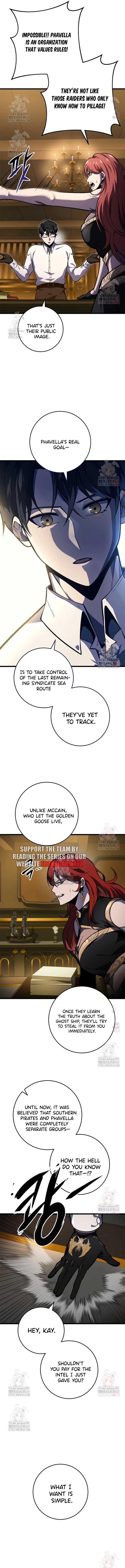 Dragonslayer’s Class Regression Chapter 39 77 16